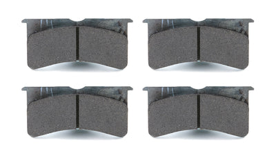 Brake Pad Set BP-35 7416 Forged Narrow Superlite