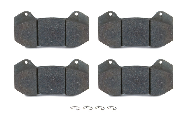 Brake Pad Set BP-40 6712 Forged DynaPro