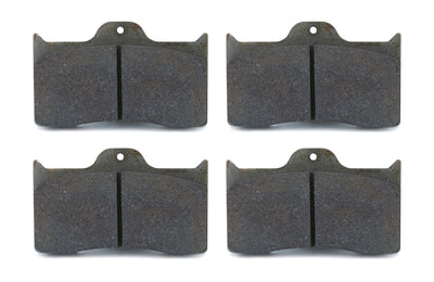 Brake Pad Set BP-40 7112 Forged Dynalite