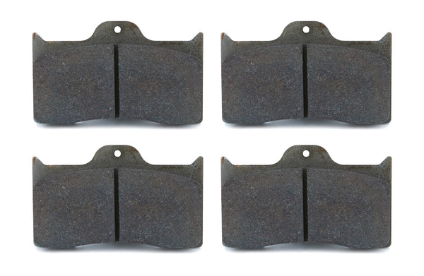 Brake Pad Set BP-40 7112 Forged Dynalite