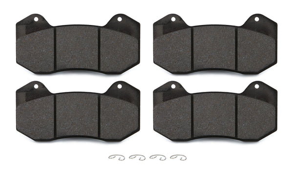 Brake Pad Set BP-45 6712 Forged DynaPro