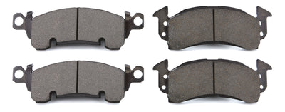 Brake Pad Set BP-45 Big GM D52