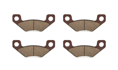 Brake Pads BP-10 6407