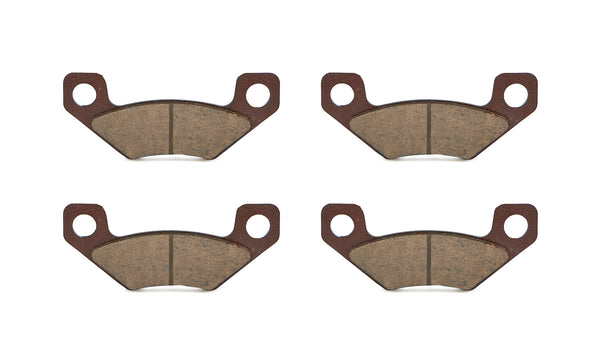 Brake Pads BP-10 6407