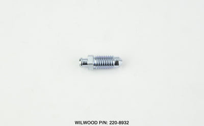 Bleeder Screw Kit M10 x 1.50 x 1.09 OAL