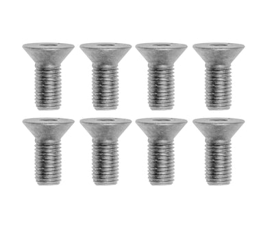 Bolt Flat Head 5/16-18 x .75 Lug Dr Wide 5