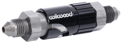 Brake Quick Disconnect Kit -3AN Male inlets