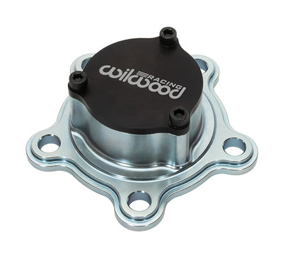 Drive Flange Wide 5 Cambered 5 Bolt