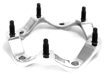 Wheel Spacer W/5 2in