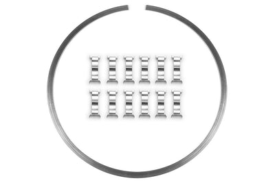 Snap Ring Kit Dynamic Rotor Lug Mnt