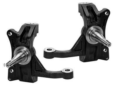 Spindle Kit GM C10 71-87 2.5in Drop