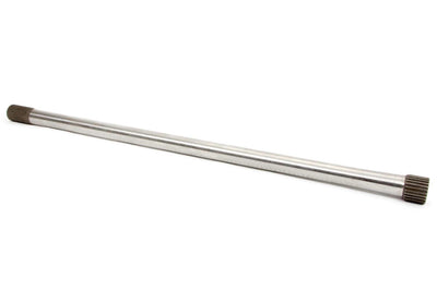 Solid Axle 27-1/2in 31 Spline