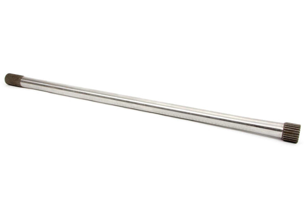 Solid Axle 27-1/2in 31 Spline