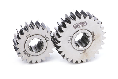 Quick Change Gears