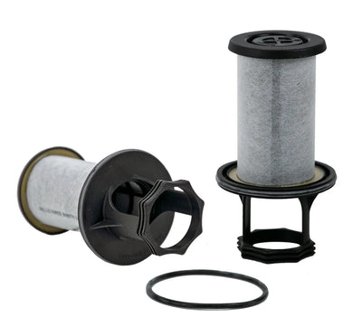 Crankcase Vent Filter