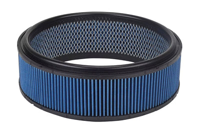 Classic Profile Filter 14x4 Perf Washable