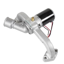 WATER PUMP ELECTRIC ENGINE MOUNTED BIG BLOCK CHEVY
