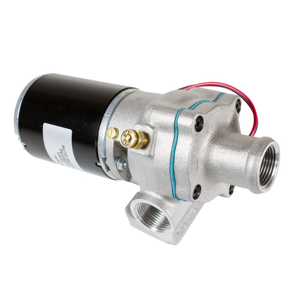 WATER PUMP ELECTRIC REMOTE MOUNTED UNIVERSAL APPLICATION