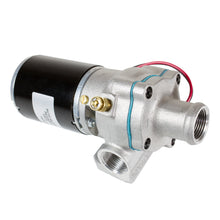 WATER PUMP ELECTRIC REMOTE MOUNTED UNIVERSAL APPLICATION