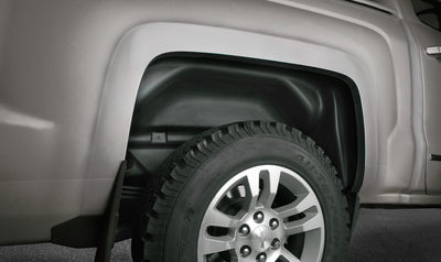 Husky Rear Wheel Well Guards 79111