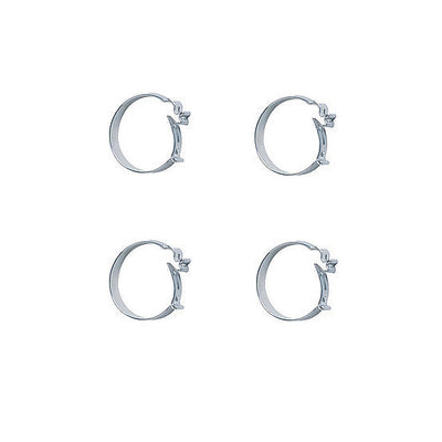 #10 Ensure Hose Clamps 4pk