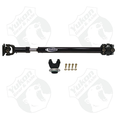 OE-Style Driveshaft 12-17 Jeep JK Front 1310