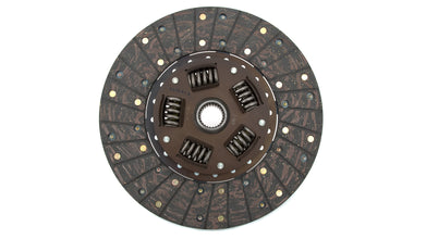 Centerforce ? I And II Premium Clutch Friction Disc 11in Dia. 26-Spline Fits Chevrolet/Pontiac Cars 5.7L