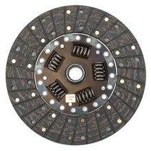Centerforce ? I And II Premium Clutch Friction Disc 11in Dia. 26-Spline Fits Chevrolet/Pontiac Cars 5.7L
