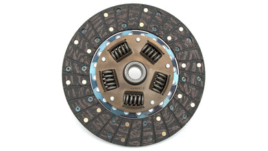 Centerforce ? I And II Premium Clutch Friction Disc 10.400in Dia. 23-Spline Fits Dodge/Plymouth Cars And Trucks 8 Cyl