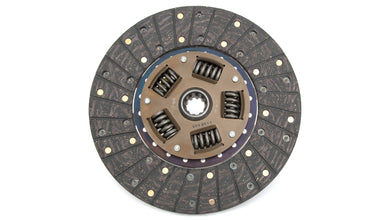 Centerforce ? I And II Premium Clutch Friction Disc 11in Dia. 10-Spline Fits - Cars And Trucks 6/8 Cyl