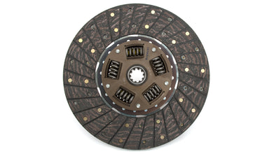 Centerforce ? I And II Premium Clutch Friction Disc 12in Dia. 10-Spline Fits Chevrolet/GMC Cars And Trucks 6/8 Cyl