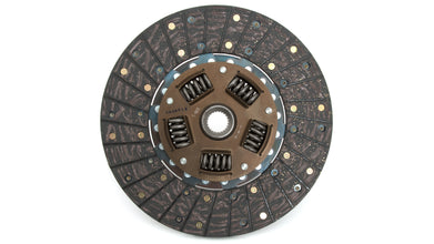 Centerforce ? I And II Premium Clutch Friction Disc 11in Dia. 23-Spline Fits Dodge/Plymouth Cars And Trucks 6/8 Cyl