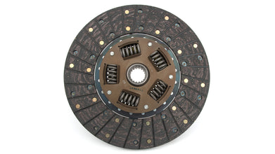 Centerforce ? I And II Premium Clutch Friction Disc 11in Dia. 18-Spline Fits Dodge 8 Cyl