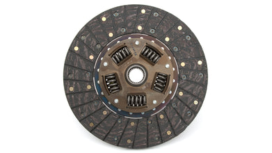 Centerforce ? I And II Premium Clutch Friction Disc 11in Dia. 26-Spline Fits - Cars And Trucks 8 Cyl