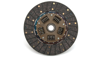 Centerforce ? I And II Premium Clutch Friction Disc 10.400in Dia. 26-Spline Fits - Cars And Trucks 6/8 Cyl