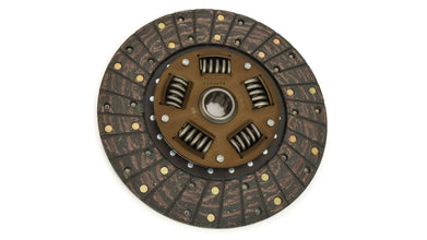 Centerforce ? I And II Premium Clutch Friction Disc 10.400in Dia. 10-Spline Fits - Cars And Trucks