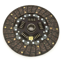 Centerforce ? I And II Premium Clutch Friction Disc 10.400in Dia. 10-Spline Fits - Cars And Trucks