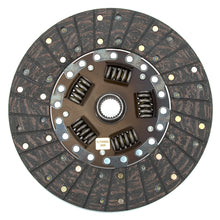 Centerforce ? I And II Premium Clutch Friction Disc 11in Dia. 26-Spline Fits Ford/Mercury Cars And Trucks 6/8 Cyl