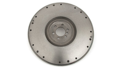 Centerforce ? Flywheels Premium Iron 25 Lbs 168 Tooth Gear 0 In/oz Internally Balanced 6 Bolt Crank Fits Chevrolet/GMC/Pontiac Cars And Trucks 8 Cyl