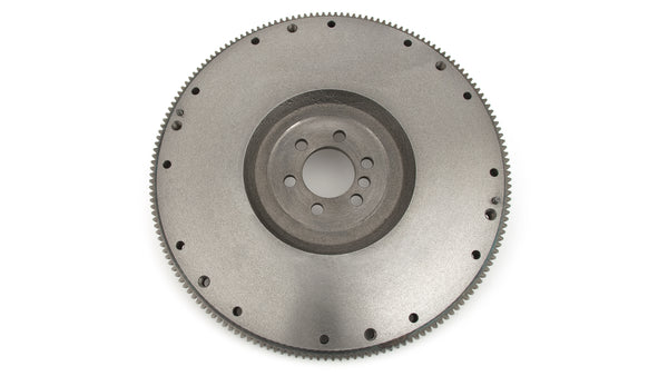 Centerforce ? Flywheels Premium Iron 25 Lbs 168 Tooth Gear 0 In/oz Internally Balanced 6 Bolt Crank Fits Chevrolet/GMC/Pontiac Cars And Trucks 8 Cyl