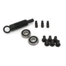 Centerforce DYAD ? DS 10.4 Multi-Disc Clutch And Flywheel Kit 49.70 Lbs 168 Tooth Gear 0 In/oz Internally Balanced 8 Bolt Crank 1300 Ft/lbs Capacity 10.4in Dia. 26-Spline Fits Cadillac/Chevrolet CTS And Camaro V 6.2L