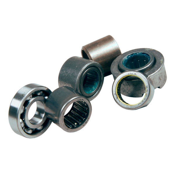 Centerforce ? Accessories Premium Clutch Pilot Bearing Fits - Cars And Trucks 6/8 Cyl