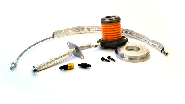 Centerforce ? Accessories Premium Clutch Slave Cylinder Fits Jeep Wrangler And Wrangler JK 3.6L/3.8L