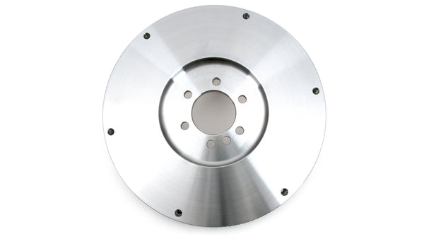 Centerforce ? Flywheels Performance Steel 30.2 Lbs 153 Tooth Gear 0 In/oz Internally Balanced 6 Bolt Crank Fits Chevrolet/GMC Cars And Trucks 8 Cyl