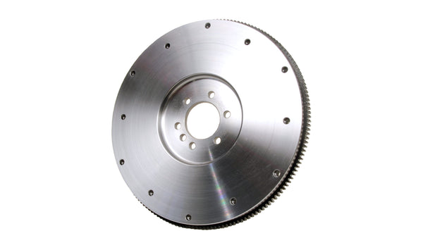 Centerforce ? Flywheels Performance Steel 31.2 Lbs 168 Tooth Gear 0 In/oz Internally Balanced 6 Bolt Crank Fits Chevrolet/GMC Cars And Trucks 6/8 Cyl
