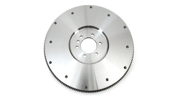Centerforce ? Flywheels Performance Steel 35.9 Lbs 33.0 In/oz Externally Balanced 6 Bolt Crank Fits Chevrolet/GMC Cars And Trucks 7.4L