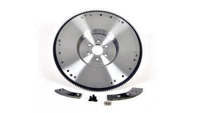 Centerforce ? Flywheels Performance Steel 24.2 Lbs 157 Tooth Gear 0-28-50 In/oz Internally Balanced 6 Bolt Crank Fits Ford Cars And Trucks 8 Cyl