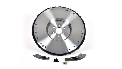 Centerforce ? Flywheels Performance Steel 24.2 Lbs 157 Tooth Gear 0-28-50 In/oz Internally Balanced 6 Bolt Crank Fits Ford Cars And Trucks 8 Cyl