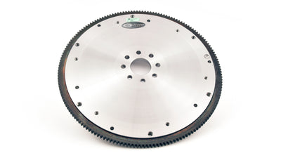 Centerforce ? Flywheels Performance Steel 21.65 Lbs 164 Tooth Gear 0 In/oz Internally Balanced 8 Bolt Crank Fits Ford Mustang 8 Cyl