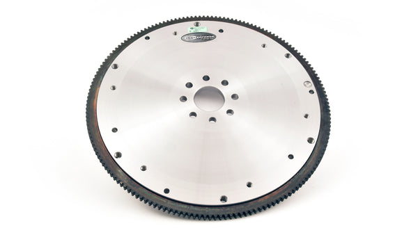 Centerforce ? Flywheels Performance Steel 21.65 Lbs 164 Tooth Gear 0 In/oz Internally Balanced 8 Bolt Crank Fits Ford Mustang 8 Cyl